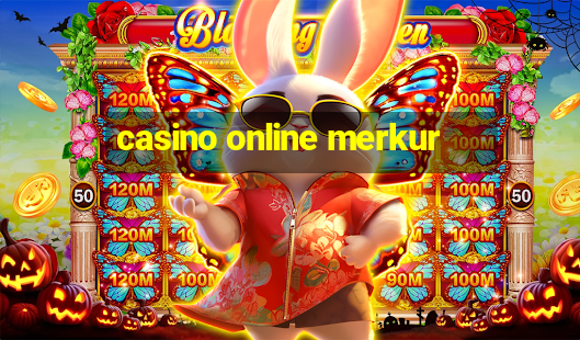 casino online merkur