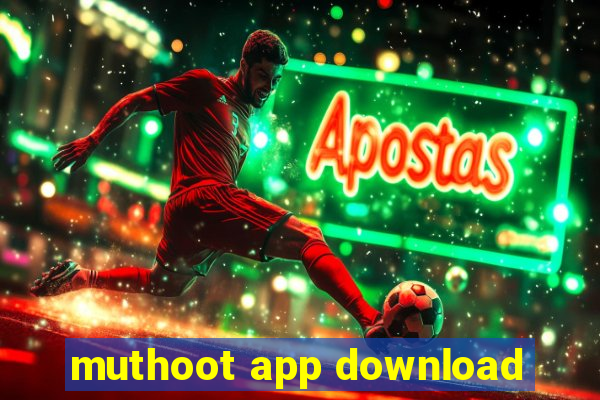 muthoot app download