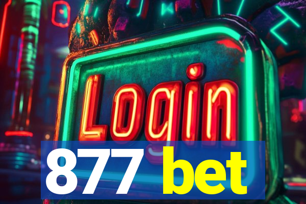 877 bet