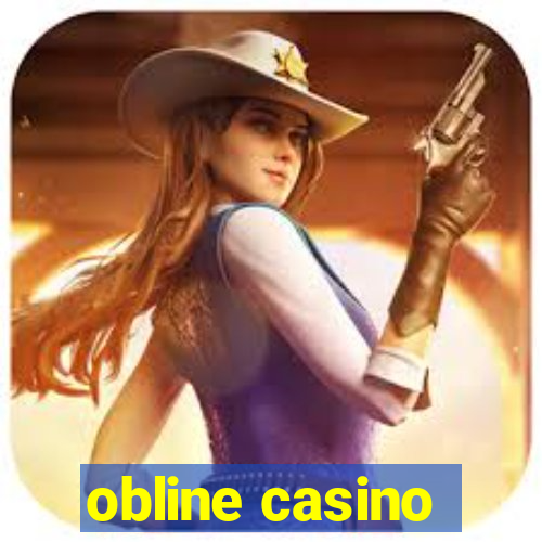 obline casino