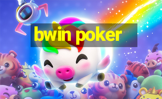 bwin poker