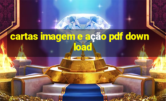 cartas imagem e ação pdf download