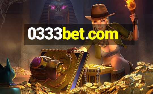 0333bet.com