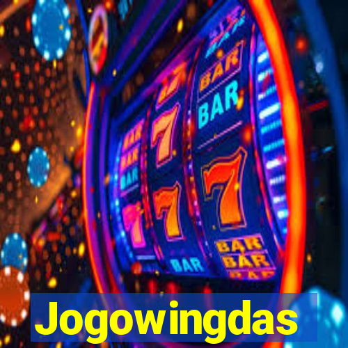 Jogowingdas