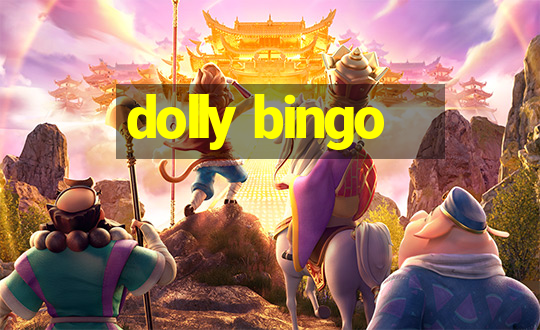 dolly bingo