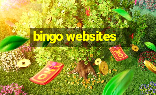 bingo websites