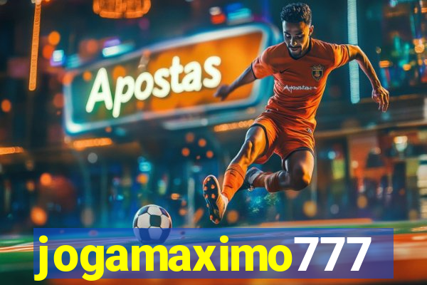 jogamaximo777