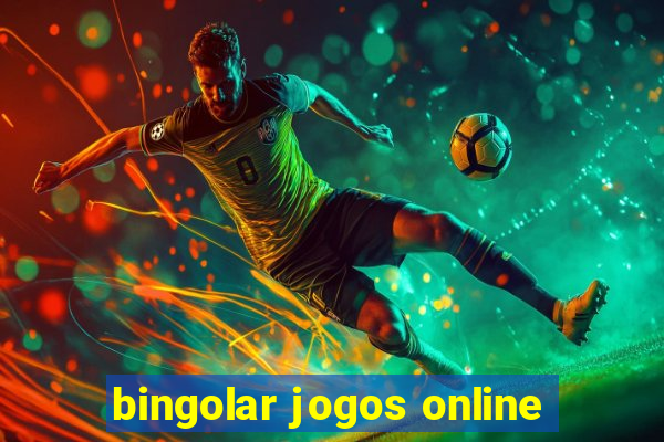 bingolar jogos online