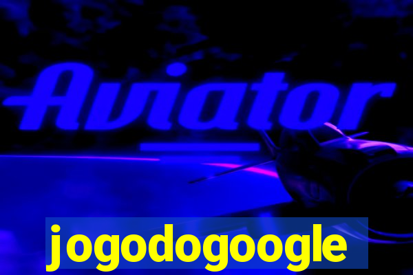 jogodogoogle