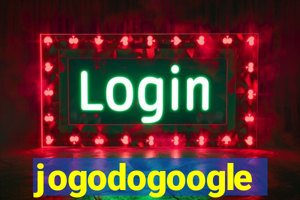 jogodogoogle