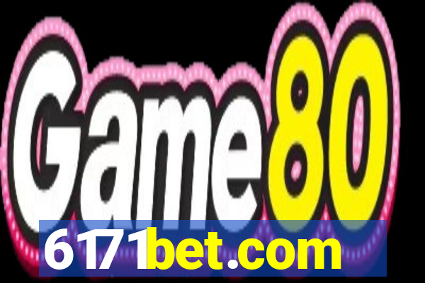 6171bet.com