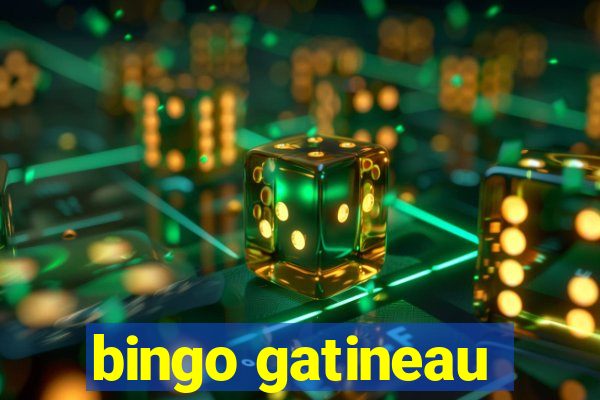 bingo gatineau