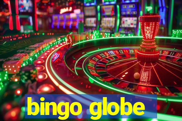 bingo globe