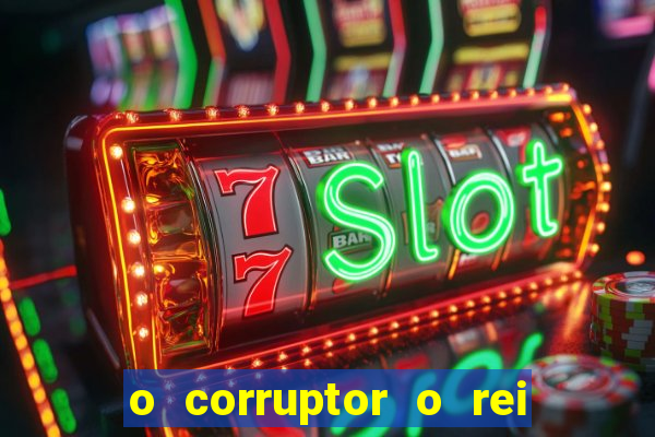 o corruptor o rei do submundo e a filha do pastor pdf download