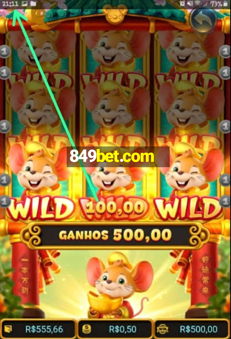 849bet.com