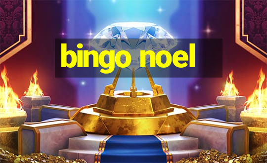 bingo noel