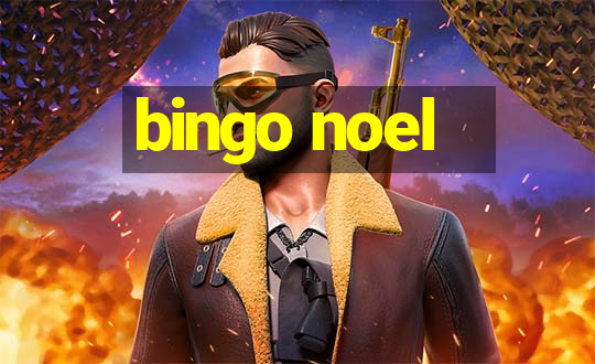 bingo noel