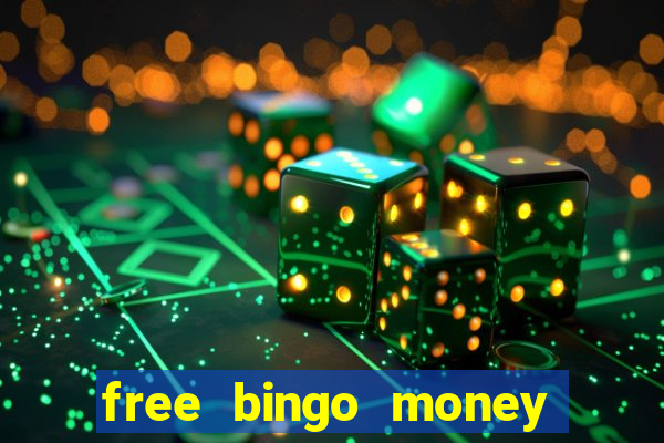 free bingo money no deposit