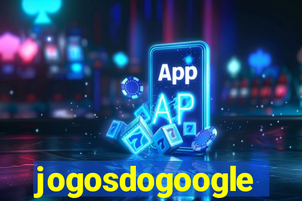 jogosdogoogle