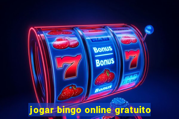 jogar bingo online gratuito