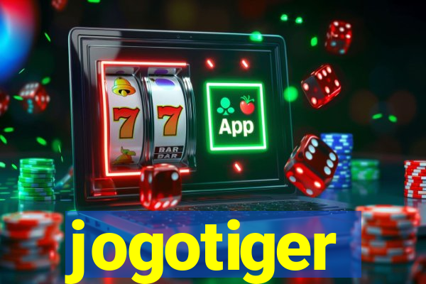 jogotiger