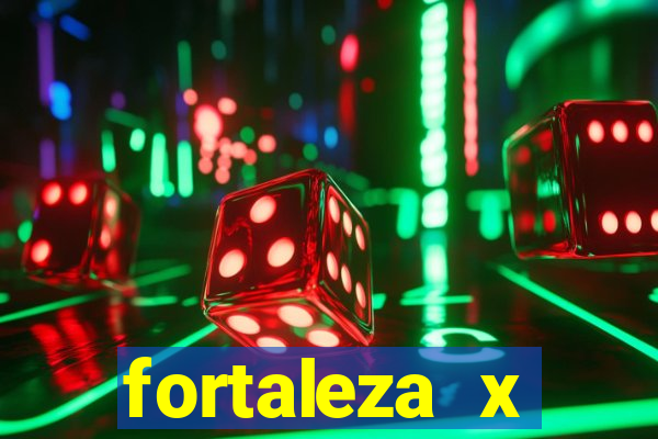 fortaleza x flamengo multicanais