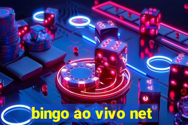 bingo ao vivo net