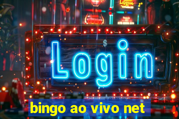 bingo ao vivo net