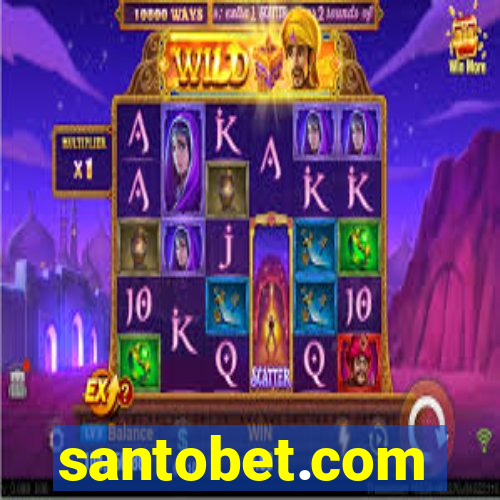 santobet.com