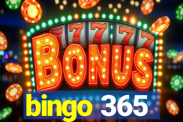 bingo 365