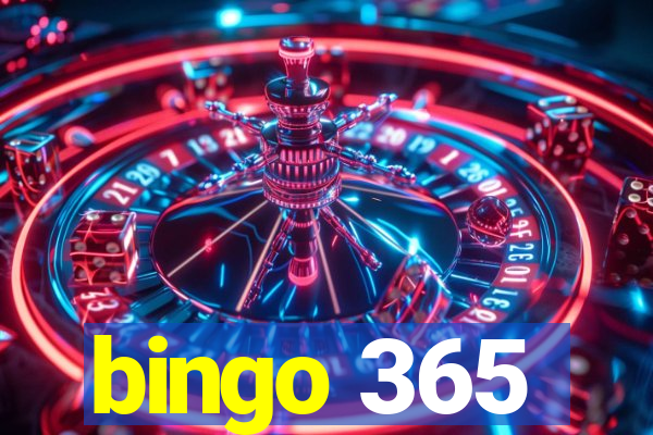 bingo 365