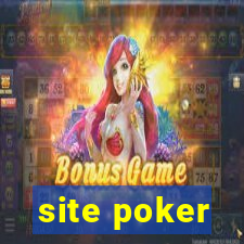 site poker