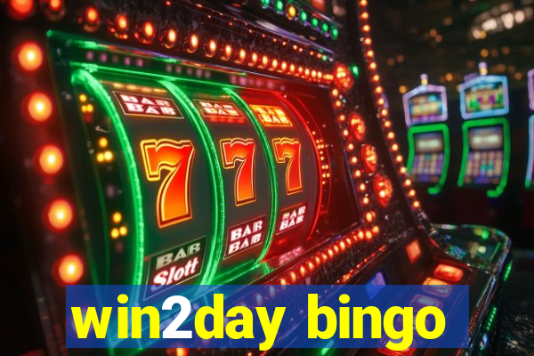 win2day bingo