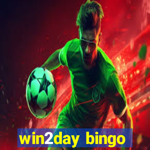 win2day bingo