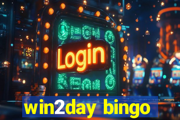 win2day bingo