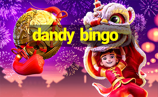 dandy bingo