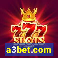 a3bet.com