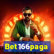 Bet166paga