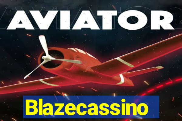 Blazecassino