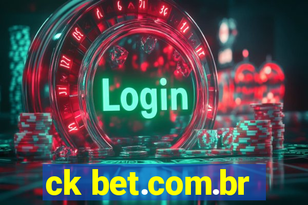 ck bet.com.br