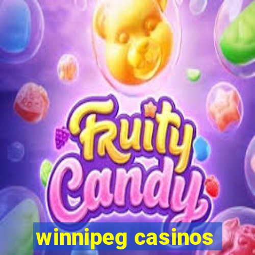 winnipeg casinos