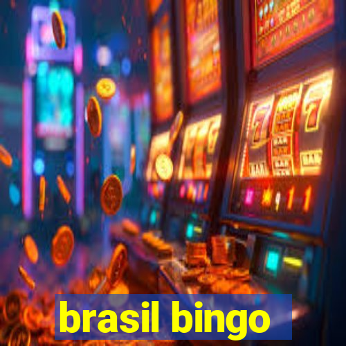 brasil bingo