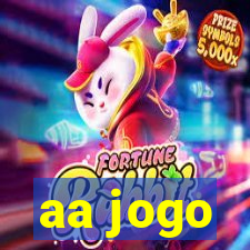 aa jogo