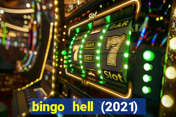 bingo hell (2021) movie wallpapers