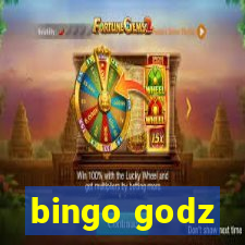 bingo godz