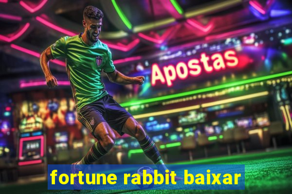 fortune rabbit baixar