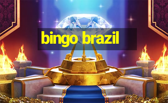 bingo brazil