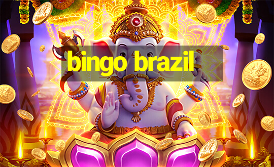 bingo brazil