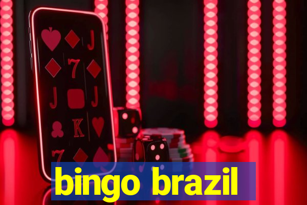 bingo brazil