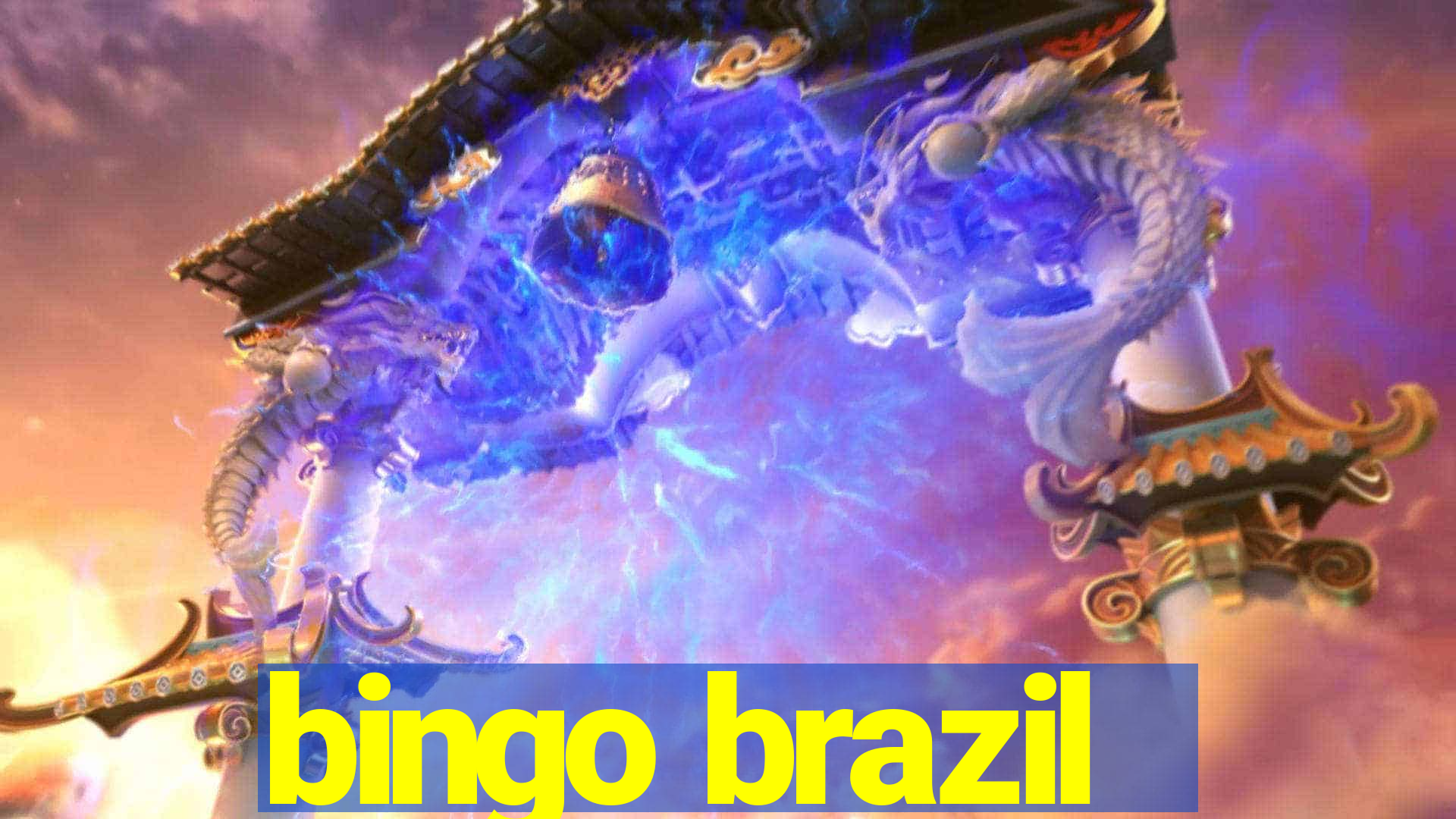 bingo brazil